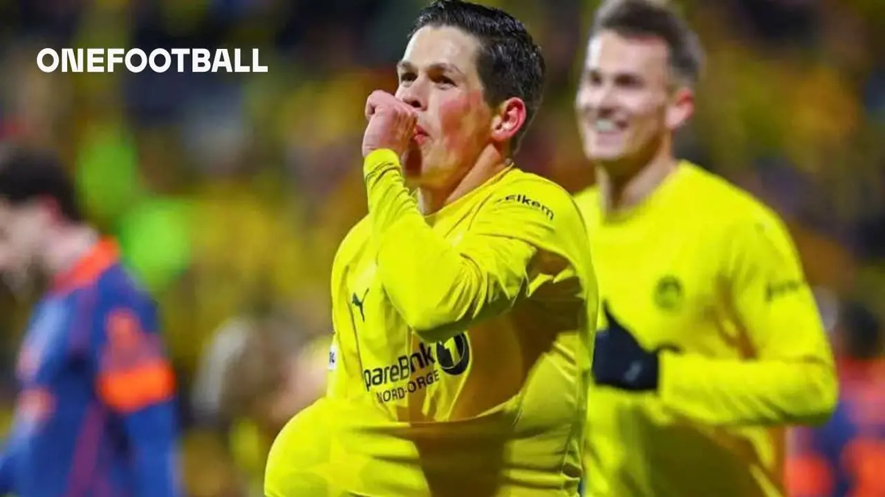 توقيت مباراة انتر ميلان وبودو غليمت في إياب ملحق دور الـ16 والقنوات الناقلة